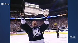'04 Tampa Bay Lightning Stanley Cup champs look back at rituals, superstitions before the big game