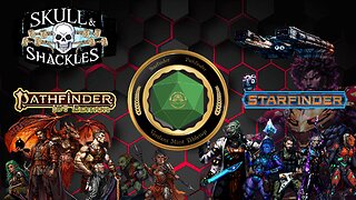 Pathfinder Announcement Stream