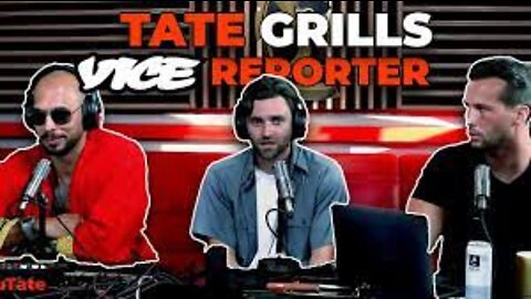 TATE BROTHERS GRILL VICE REPORTER FOR 20 MINS 😂😂