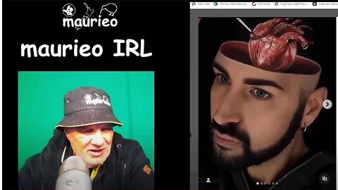 maurieo IRL #079