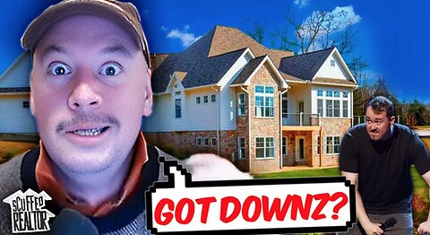Nick Rochefort Reviews ABSOLUTELY DUMB House Listings