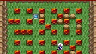 Super Bomberman Walkthrough Part 1: The Ropes (With Commentary)