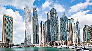 How Dubai Become so Rich | Dubai Facts