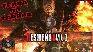 Resident Evil 3 parte FINAL