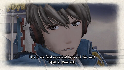 Bel Plays Valkyria Chronicles Final Chapter | Fall of The Empire