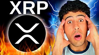 XRP *BREAKING* CRYPTO NEWS: THIS IS BAD!!!!! ⛔️