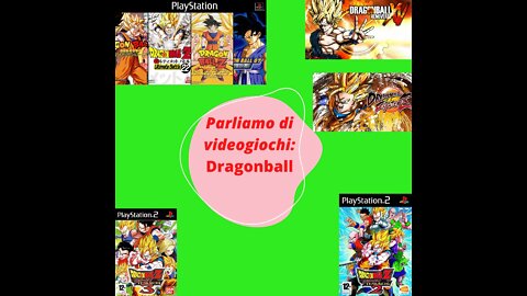 Ep. 96 – Parliamo di Gaming: i giochi di Dragon Ball dal NES alla PS1