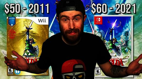 Is Skyward Sword HD worth the price?