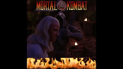 MORTAL 🐲 KOMBAT 1995 #Shorts #MortalKombat #СмертельнаяБитва #МорталКомбат Часть 0067