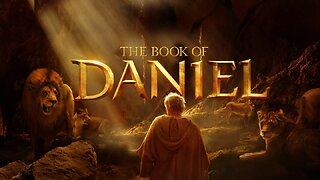 The Book of Daniel - 09 - A Second View of the AntiChrist