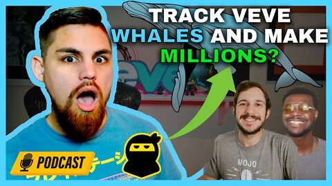 Track VeVe Whales Soon? How To Snipe NFTs Like a Millionaire!