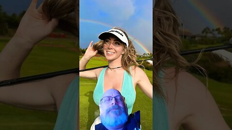 #golf #golfgirl