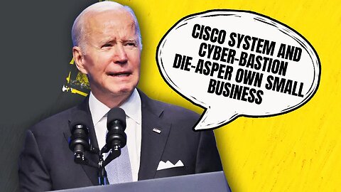 Biden SHORT-CIRCUITS and Starts Speaking Another Language? | @PatGray