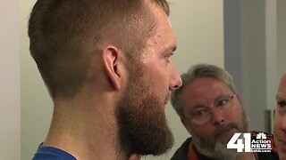 Royals OF Alex Gordon says comeback was a 'no-brainer'