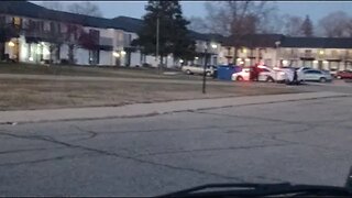 🛑 Double Sh👀ting at Prosper Apartments with 3 Detained ( 03/19/23 )