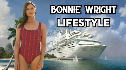 Bonnie Wright Lifestyle 2021