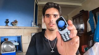 Getting Rid Of My Smartphone (Switching To Dumb Phone) | The Next Step