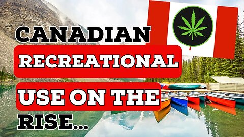 Five Years After Legalization: Canada's Cannabis Landscape
