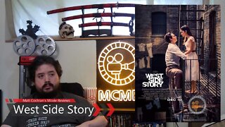 West Side Story Review