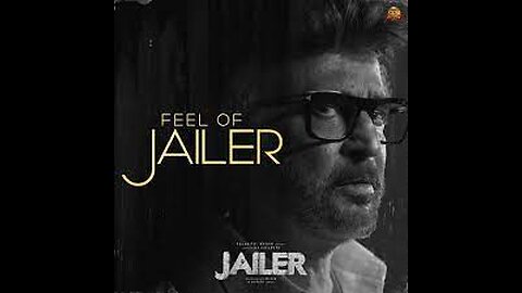 Feel of Jailer (From "Jailer")