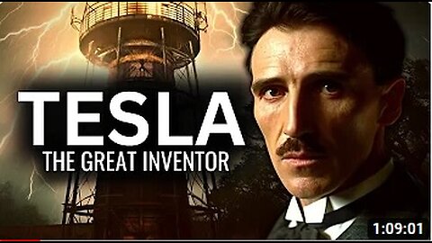 Tesla - Inventor of the Modern World Documentary