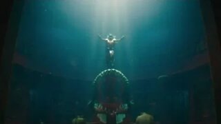 Namor swims past Aquaman comparisons in ‘Black Panther: Wakanda Forever’.