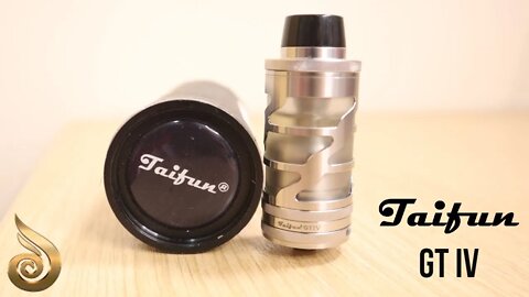 Taifun GT IV Rta By Smokerstore