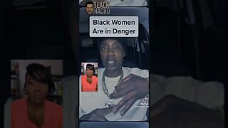 Black Women Shouldn’t Do It Because White Women Don’t Do It