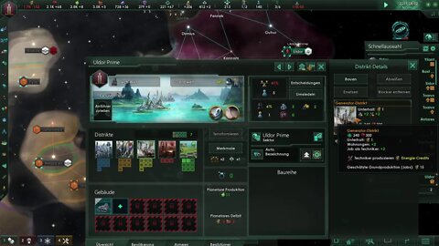 Stellaris Galaktische Haustür