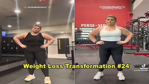 Watch Me Shed 50 Pounds in Just 4 Months! #WeightLossJourney