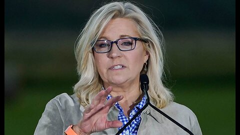 Liz Cheney Returns to Illustrate Exactly Why Most Republicans Can't Stand Her