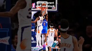 #keven #durant #shots #and #block #nba #basketball #league#pass