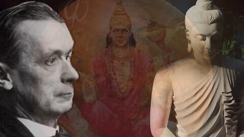 The Lords of Mars, Cosmic Christ and Rudolf Steiner | Gigi Young