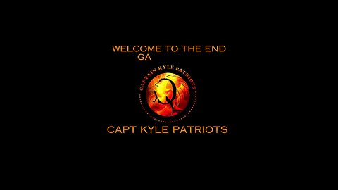 After Live Donald Trump Elon Musk Q & A with Capt Kyle and Kelly Captain Kyle Patriots