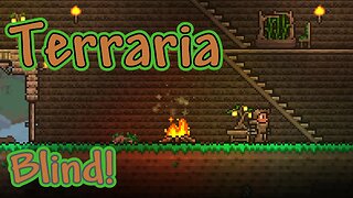 Starting some Bosses! - Terraria (First Playthrough)
