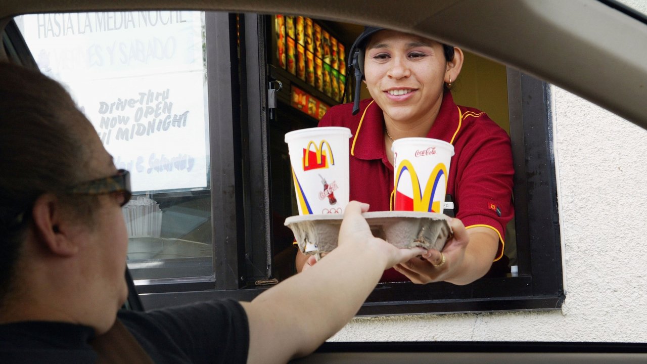 McDonald's To Repay New Zealand Workers For Incorrect Holiday Wages