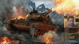 🎮 GodGamer plays War of Tanks Level 11 📡 !tts !memes #GodGamer #Subscribe #Tip #Fol