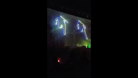 lasershow 11