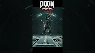 Doom Eternal #shorts #divinygames #saver