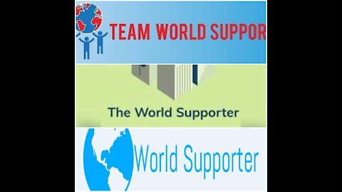 Episode 8 Celebrating three years of Team World Supporter
