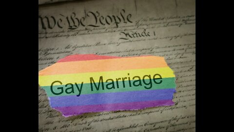 Senate Democrats Could Link Same-Sex Marriage, Gov't Funding Bills: Source