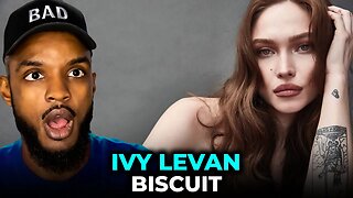 🎵 Ivy Levan - Biscuit Video REACTION
