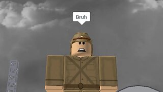 The Roblox Military Experience