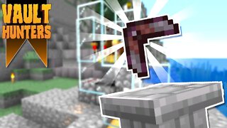 ✨ Flamarang & More Mods! ✨| Vault Hunters Modded Minecraft EP. 10