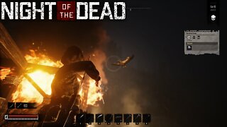 Night Of The Dead: S01-E20 - Things Are Looking Up - 07-17-21