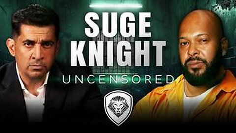 Suge Knight Spills the Beans on P Diddy, Dr Dre, Tupac, Biggie & Eazy-E