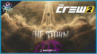 THE CREW 2│7º TEMPORADA - EPISÓDIO 1: INTO THE STORM - Trailer (Legendado)