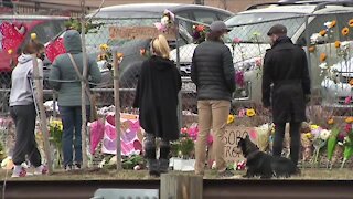 Boulder community pays tribute to the 10 lives lost in mass shooting