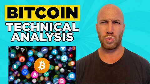 Bitcoin Fake Out Incoming - Bitcoin Technical Analysis