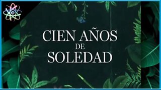 CEM ANOS DE SOLIDÃO - Teaser de Anúncio (Legendado)